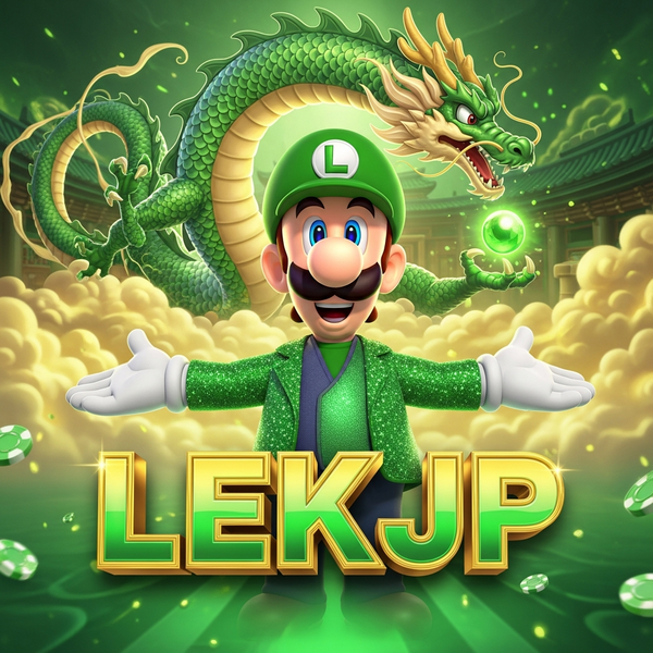 LEKJP | Link Alternatif Resmi Anti Blokir, Game Online 24 Jam